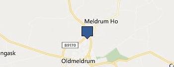 CRUDEN CLEANING SERVICES location map
