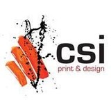 CSI Print - Other in Fareham