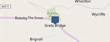 CSW Insurance Brokers Ltd location map