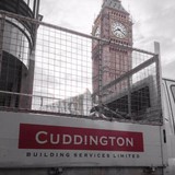 Cuddington Building Services - Home Builders & Building Contractors in London