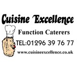 Cuisine Excellence - Caterers in Aylesbury