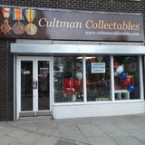 Cultman Collectables - Other in Doncaster