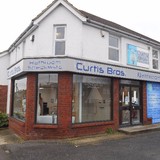 Curtis Bros Bathrooms Ltd     Sponsored - Other in Eastleigh