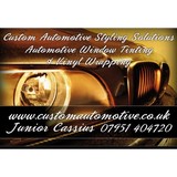Custom Automotive Styling Solutions - Other in Ripley