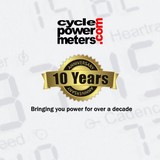 Cyclepowermeters Ltd - Other in Rugby