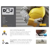D & J Contracts Southern Ltd - Other in Bromley