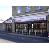 D.H Wadsworth & Sons - Other in Wakefield