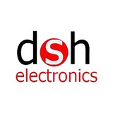 D.S.H Electronics Ltd    Sponsored - Other in Bradford