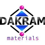 Dakram Materials Ltd - Other in Biggleswade