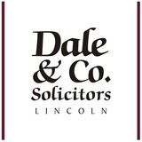 Dale & Co Solicitors - Solicitors & Lawyers in Lincoln