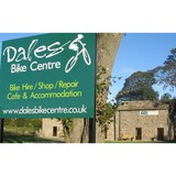 Dales Bike Centre - Bike Rentals in Richmond