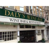 Daly's Wine Bar - Wine Bars in London