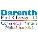 Darenth Print & Design Ltd - Other in Dartford