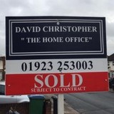David Christopher Estate Agents Ltd - Real Estate Agents in Watford