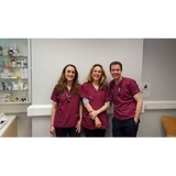 David Cuffe & Associates - Veterinarians/Vets in London