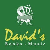 David's Books & Music - Other in Letchworth Garden City