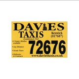 Davies Taxis - Other in Keswick
