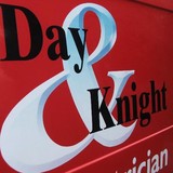 Day & Knight - Electricians in Stafford