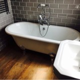 DC Heating And Plumbing - Boiler in Sheffield