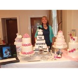 DELICIOUS DIAL A CAKE - Other in Thatcham