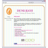 Demi-Rays Tanning & Beauty - Other in Bedworth
