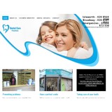 DENTAL CARE PRACTICES - Dentists in London
