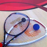 Devon & Exeter Squash & Racketball Club - Other in Exeter