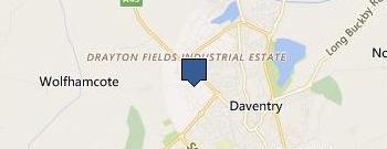 DGL location map