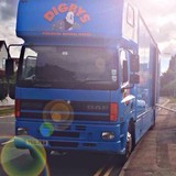 Digby Removals - Transportation & Shipping in Basildon