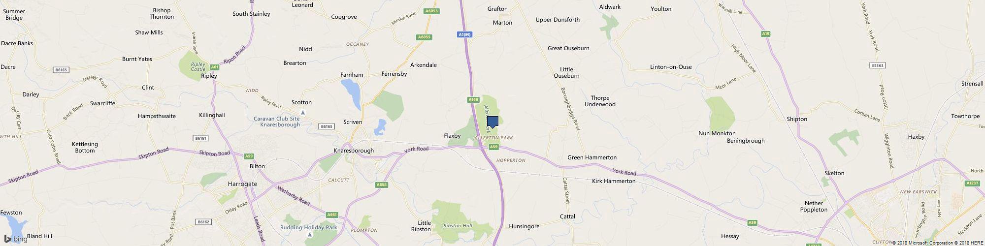 Dine Allerton Castle cover photo
