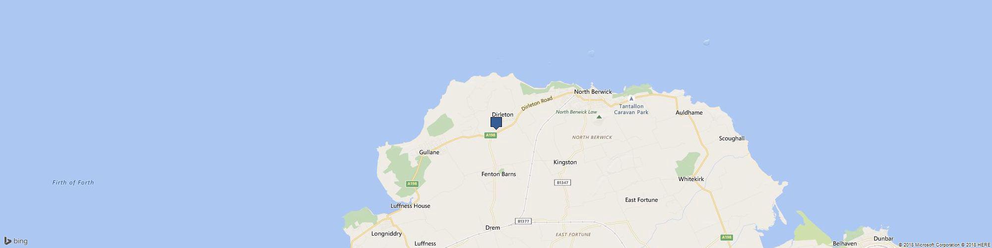 Dirleton PC Doctor cover photo