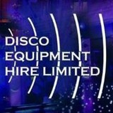 Disco Equipment Hire Ltd - Other in Barnet