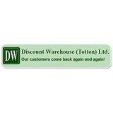 Discount Warehouse (Totton) Ltd - Other in Southampton