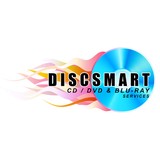 Discsmart Disc & Media Services - Other in Blackpool