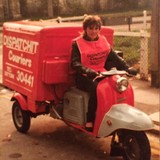 DISPATCHIT - Couriers & Delivery Services in Southampton