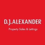 DJ Alexander - Real Estate Agents in Edinburgh