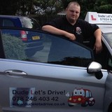 DLD Driving - Driving Schools in Leicester