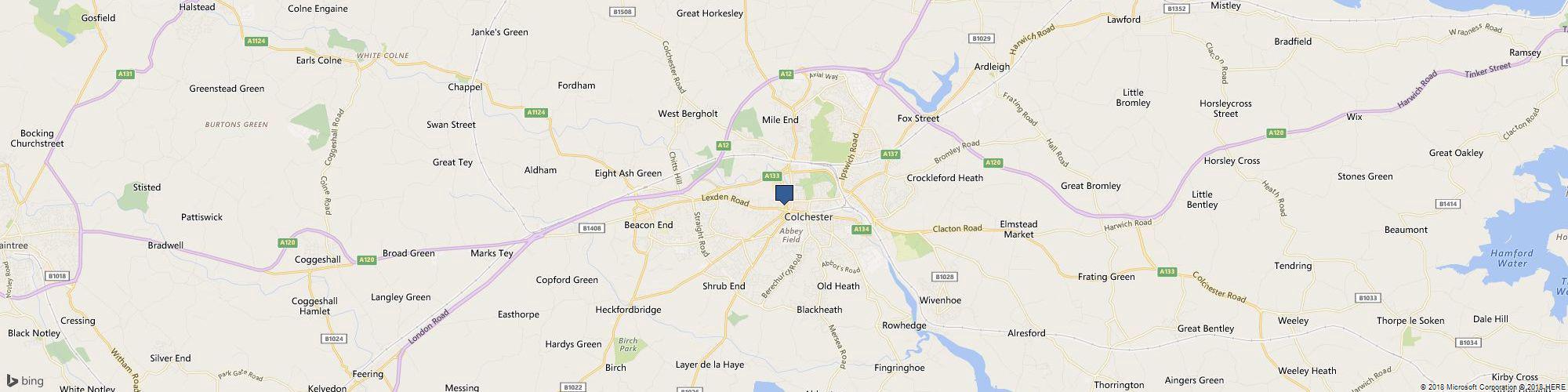 DLR Properties Overseas cover photo