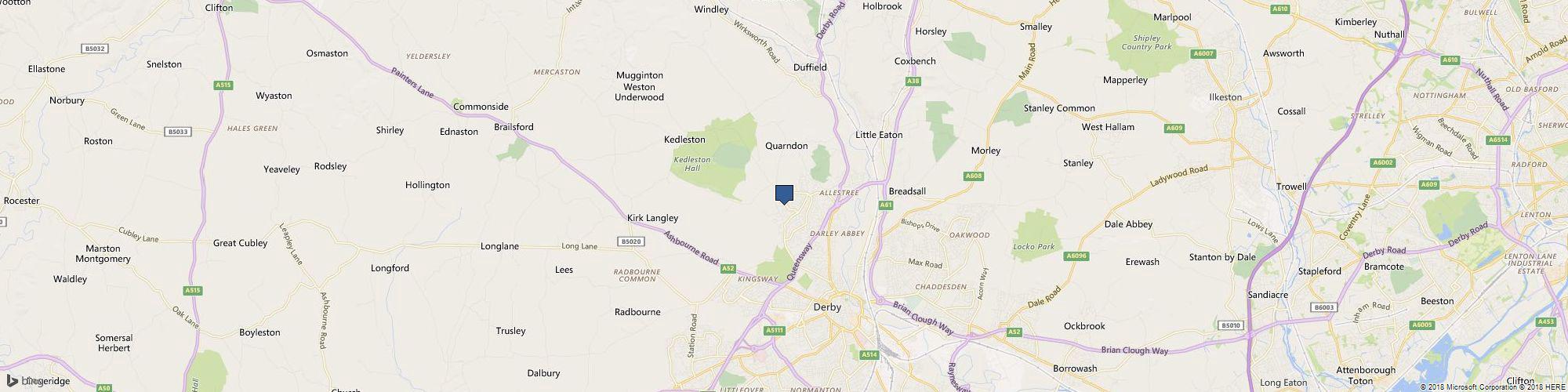 DM Building cover photo