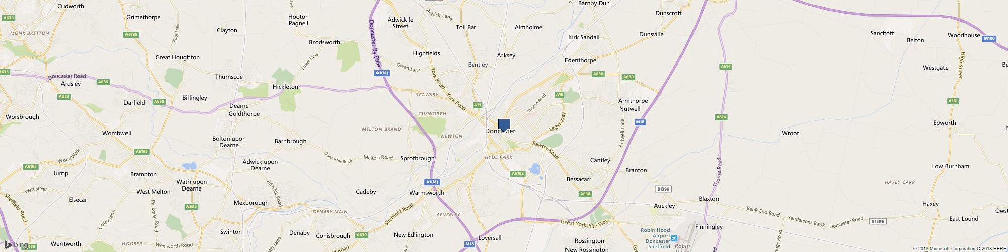 Dobson & Hodge Ltd cover photo