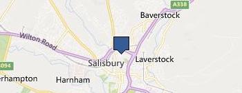 Domestic Projects Ltd location map