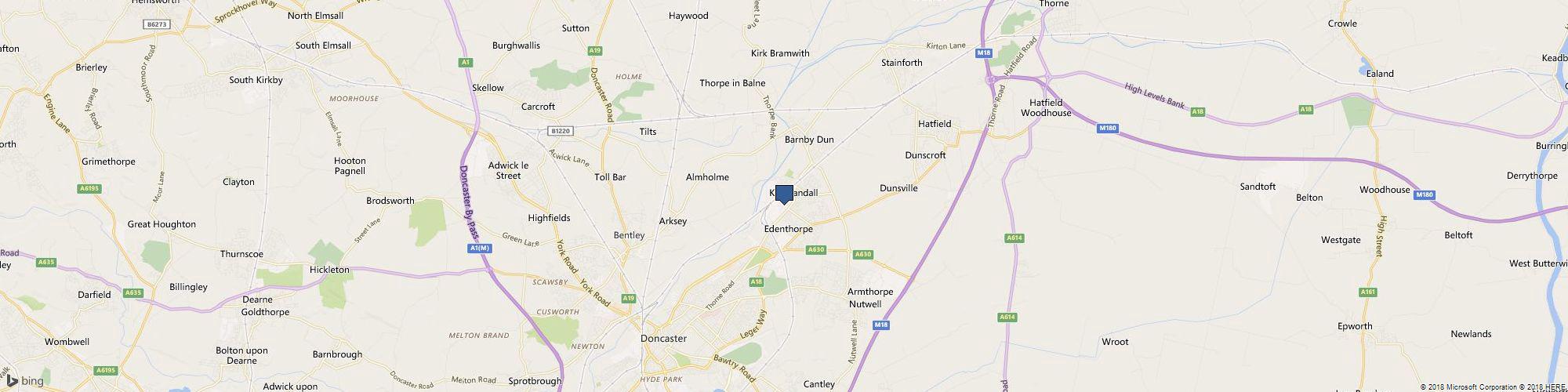 DONCASTER BOILER REPAIRS cover photo