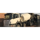 Doncaster Quick Mix Ltd - Other in Doncaster