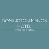 Donington Manor Hotel - Hotels in Derby