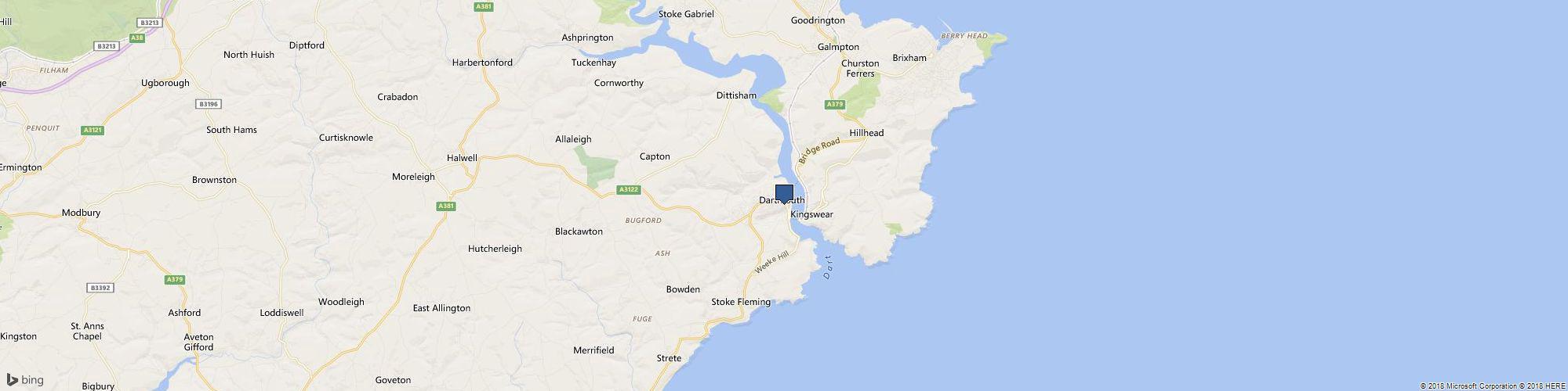 Dorade Law cover photo