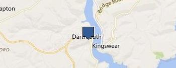 Dorade Law location map