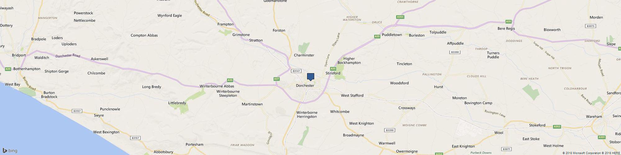 Dorchester Beauty Therapy cover photo