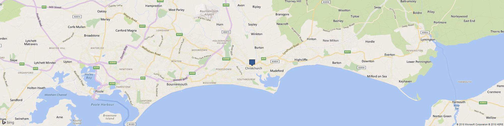 Dorset Home Improvements cover photo
