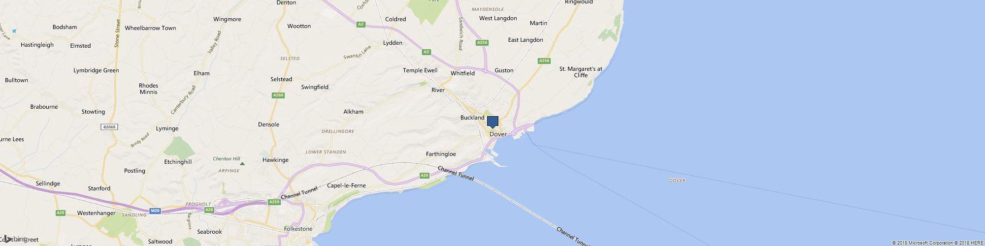 Dover Building & Property Maintenance cover photo