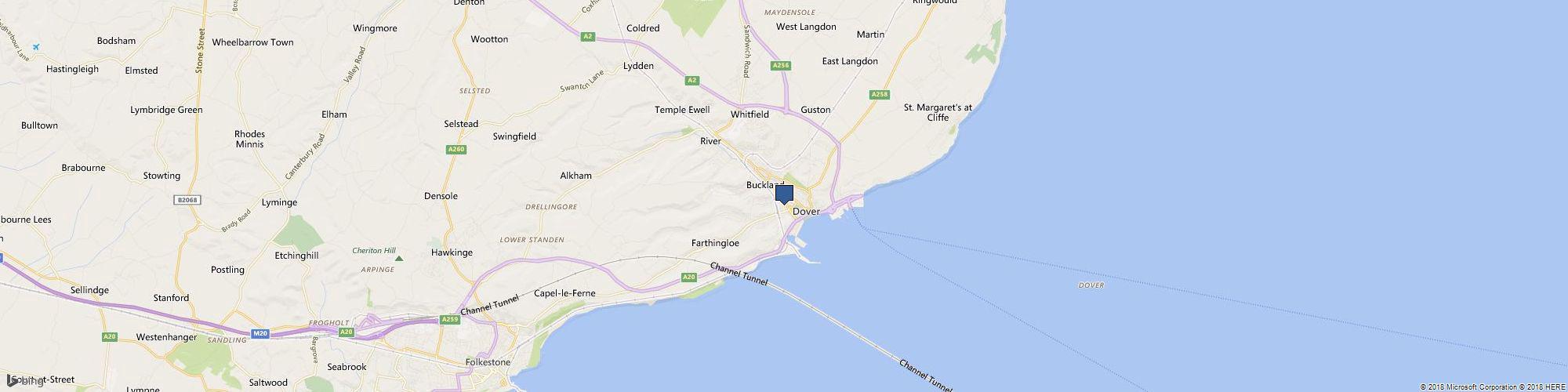 Dover College cover photo